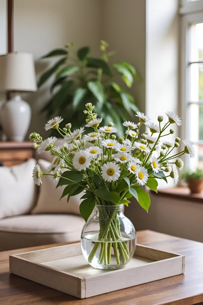 Give Your Space a Fresh New Look with a Statement Spring Wreath
