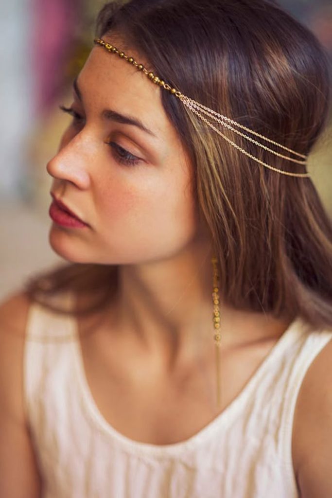 Hair Chains