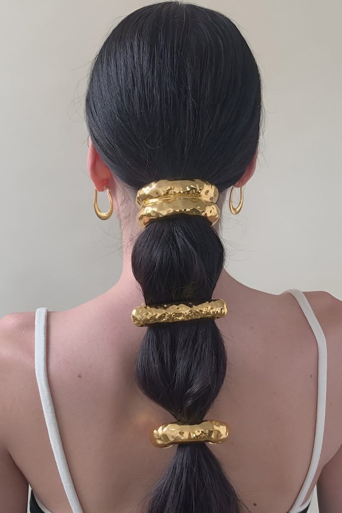Hair Jewellery Elevated
