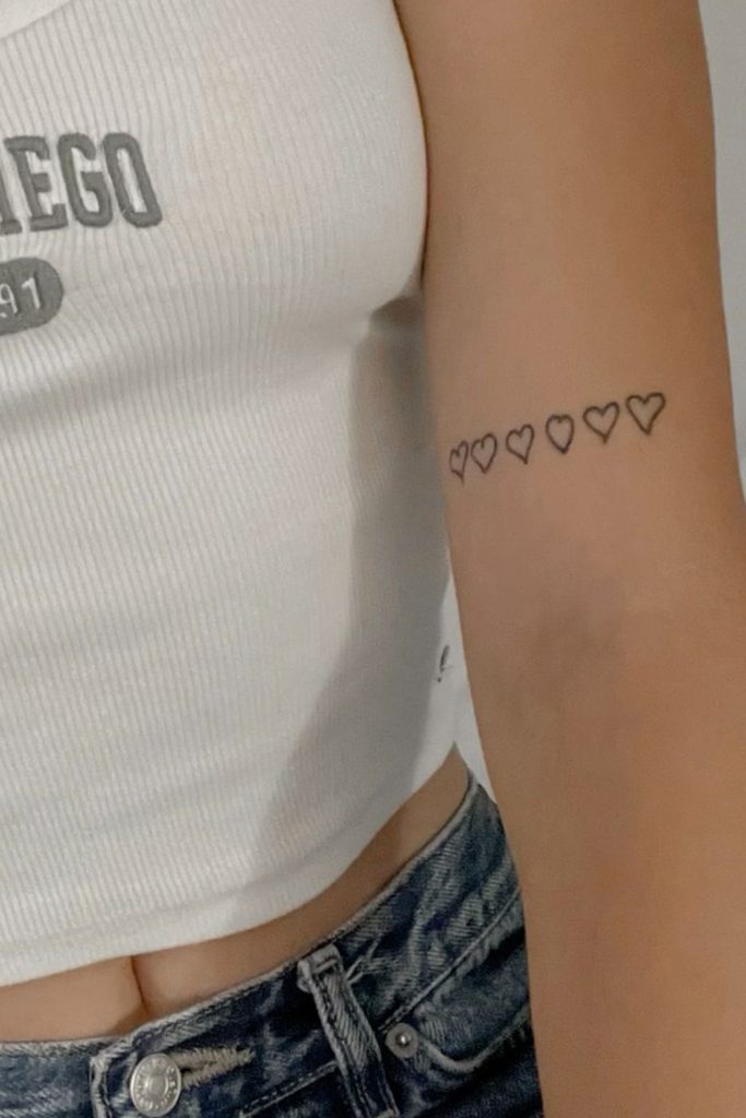 Half Heart Designs