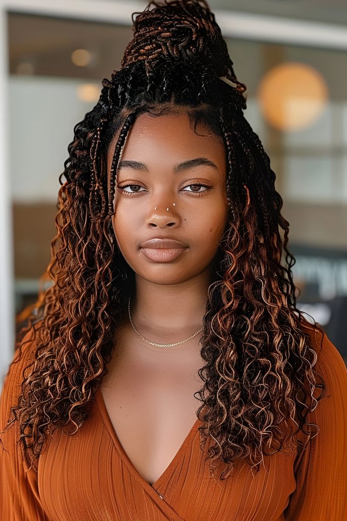 Loose Twists