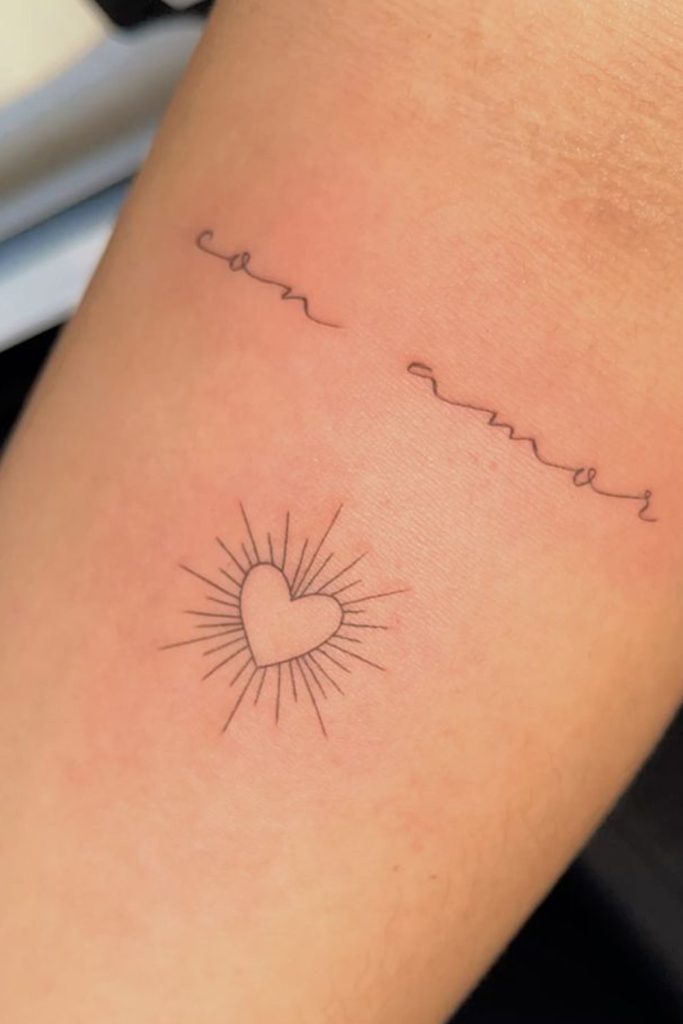 Love Script in Another Language