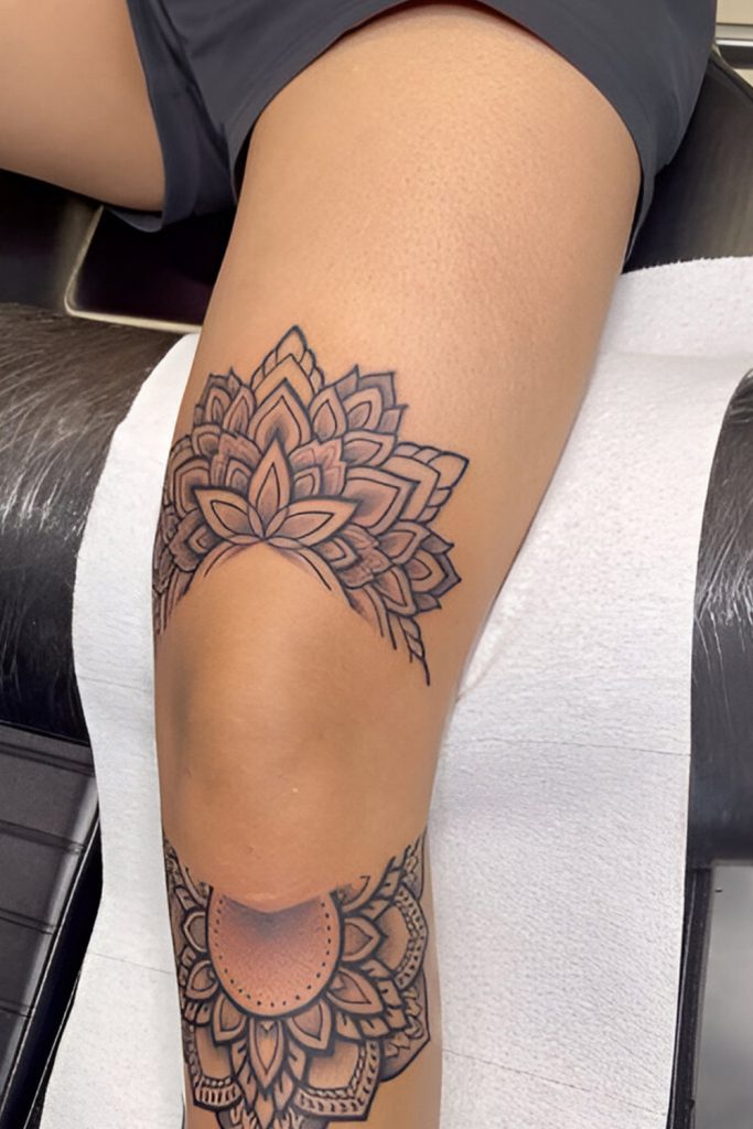 Mandala Masterpieces