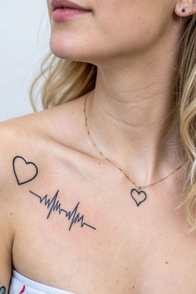 Matching Heartbeats