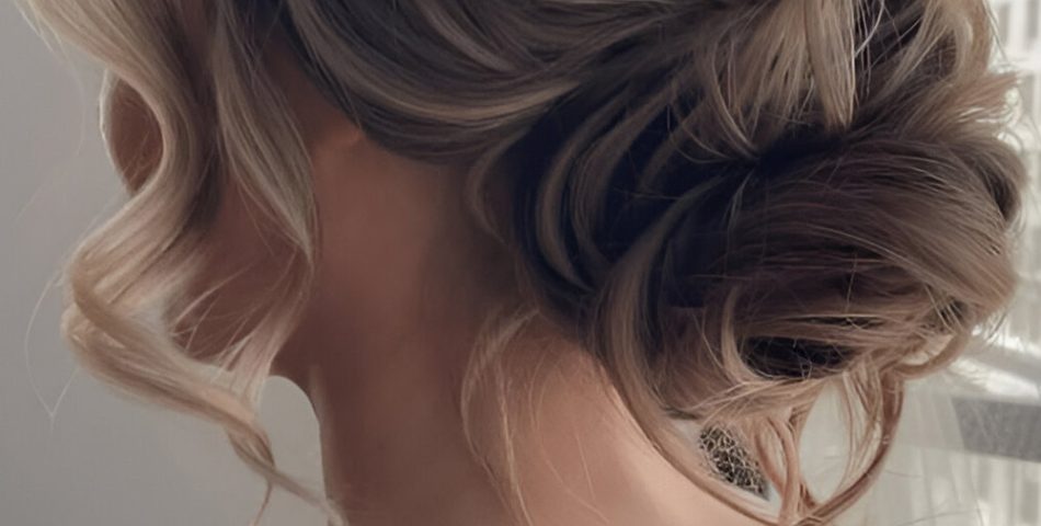 Messy Bun