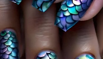 Midnight Mermaid