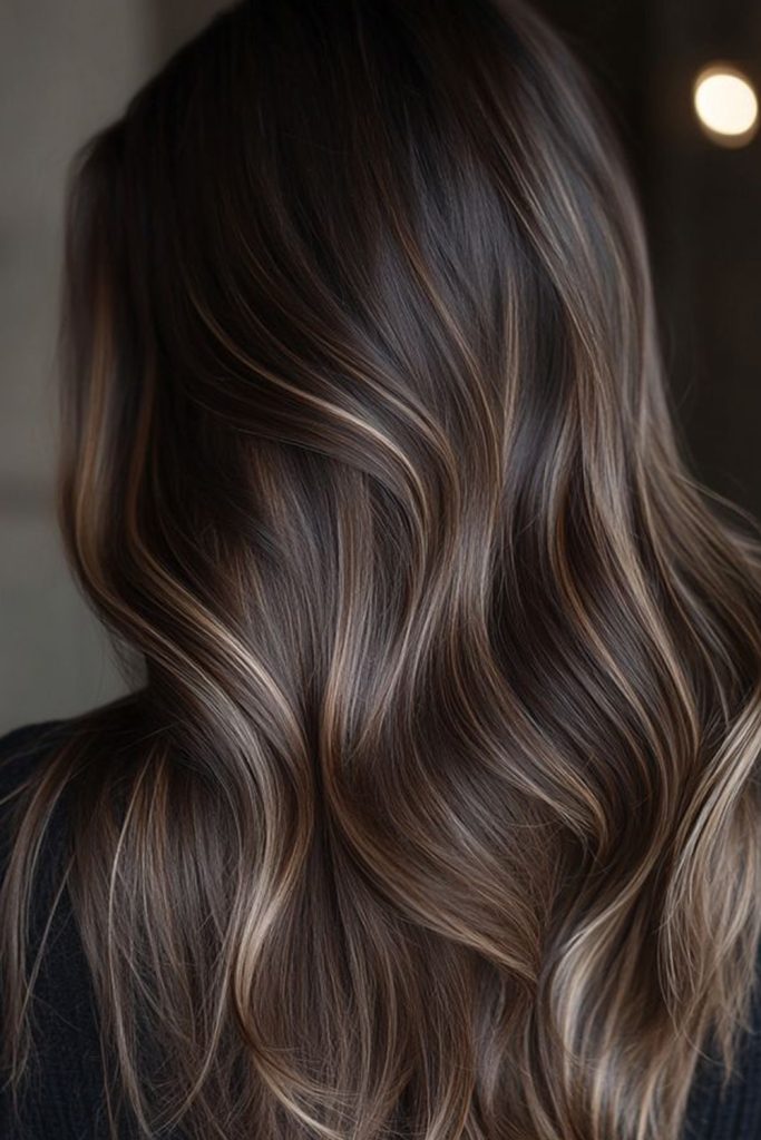 Mocha Brown
