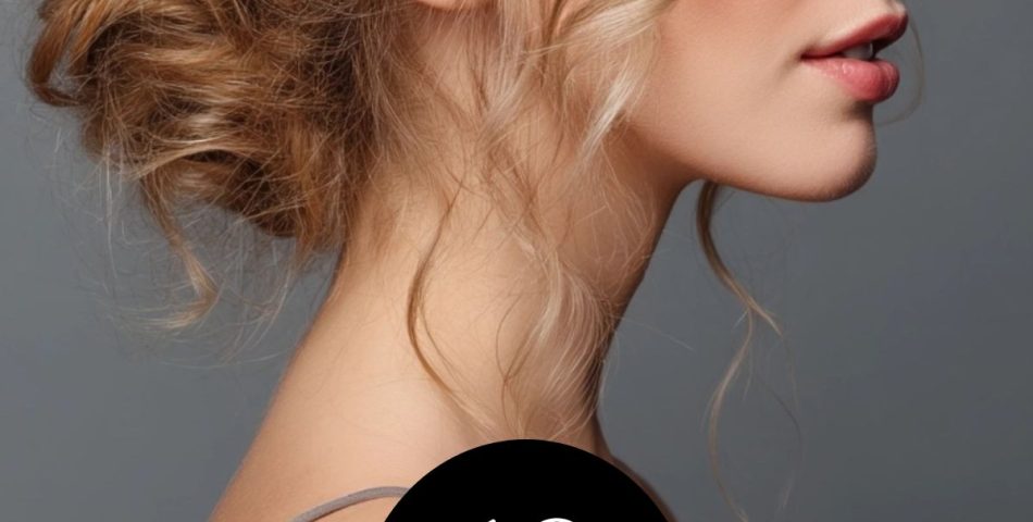 No Heat, No Problem 10 Stunning Summer Hairstyles