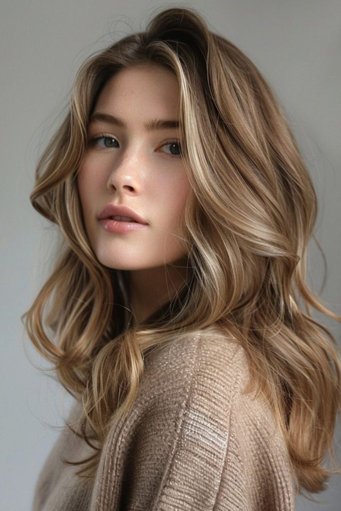 Sandy Brown