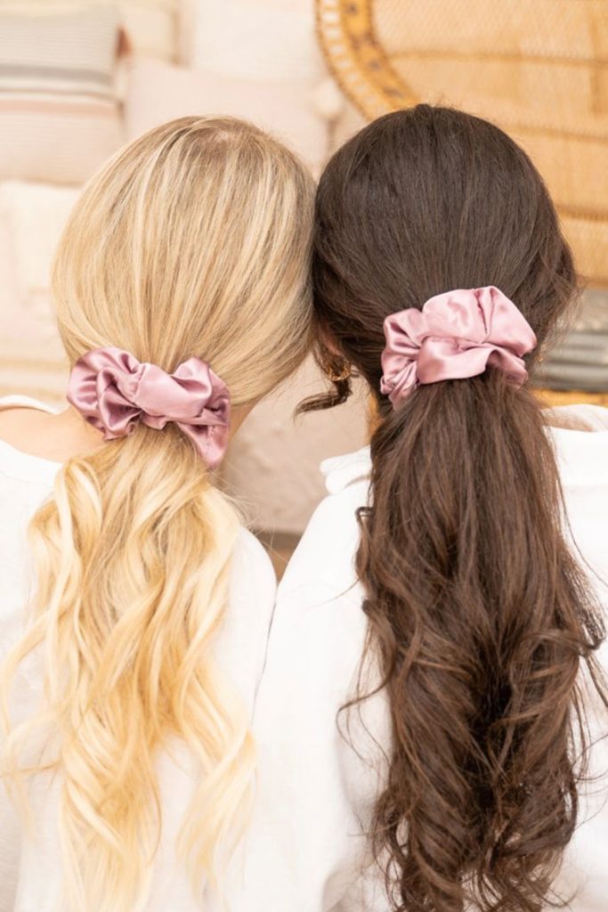 Scrunchies