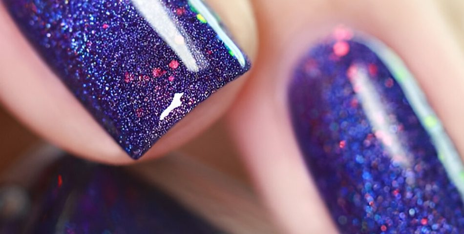 Siren Song Holographic
