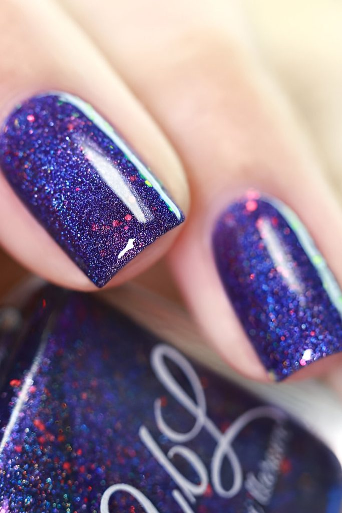 Siren Song Holographic