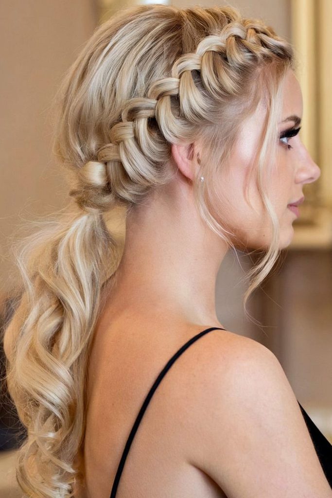 Sleek Low Side Part