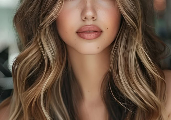 Soft Beach Waves 683x1024