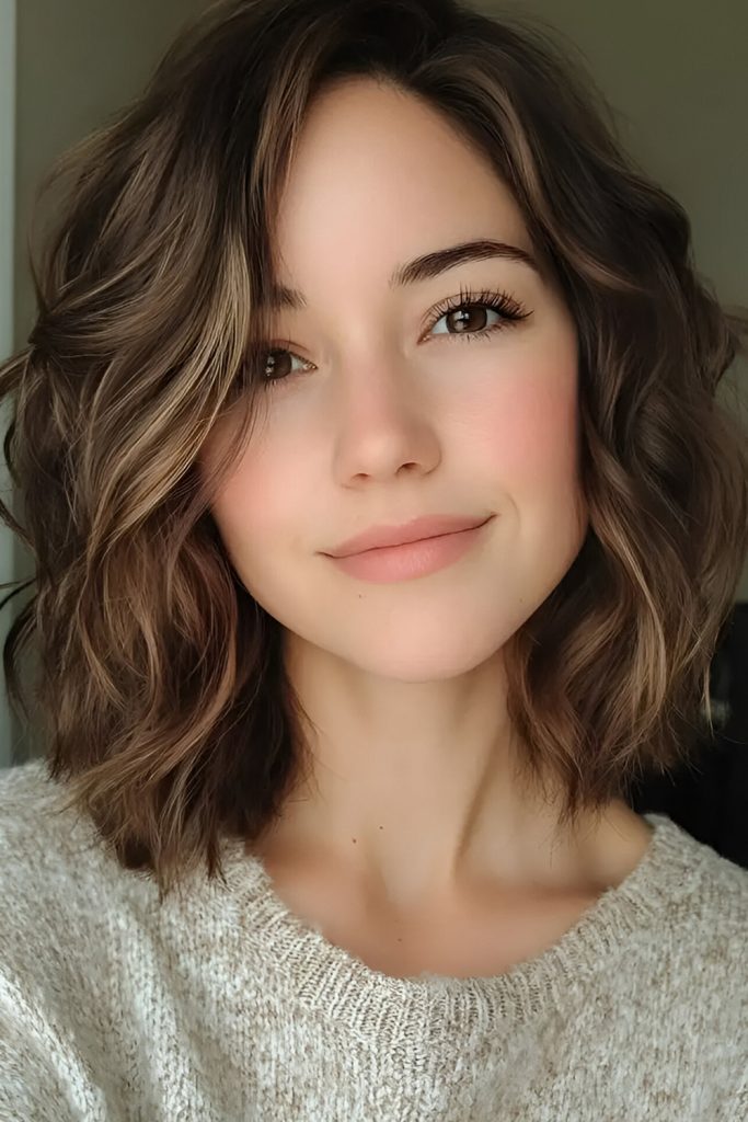 Soft Curls