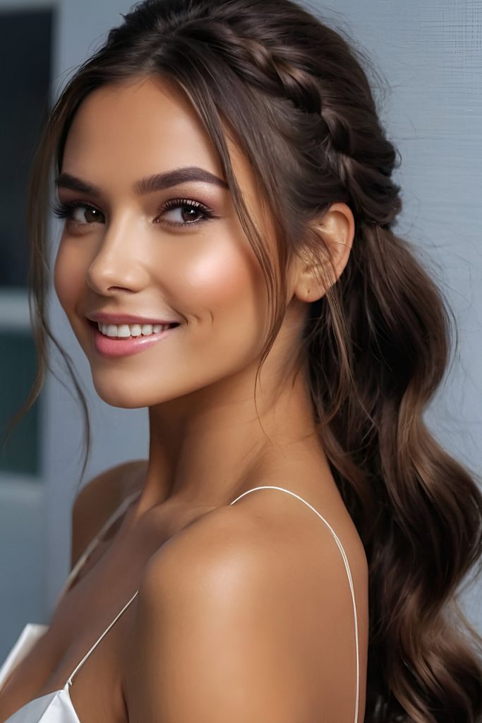 Soft Twists with Waves