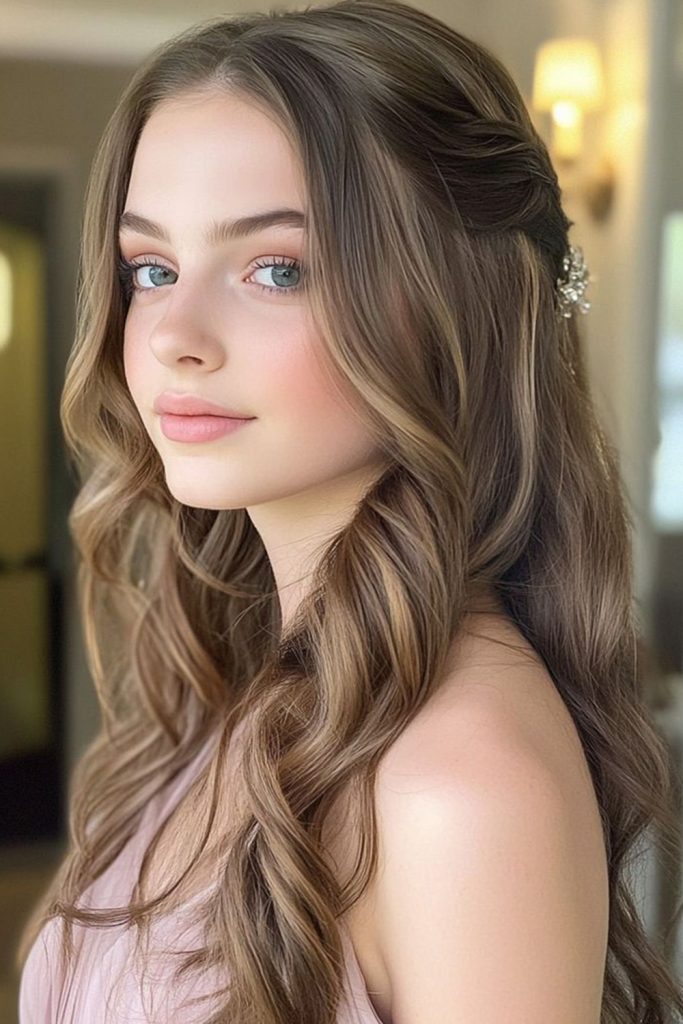 Soft Waves