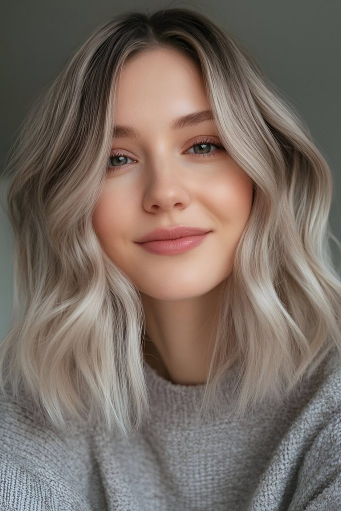 Textured Lob