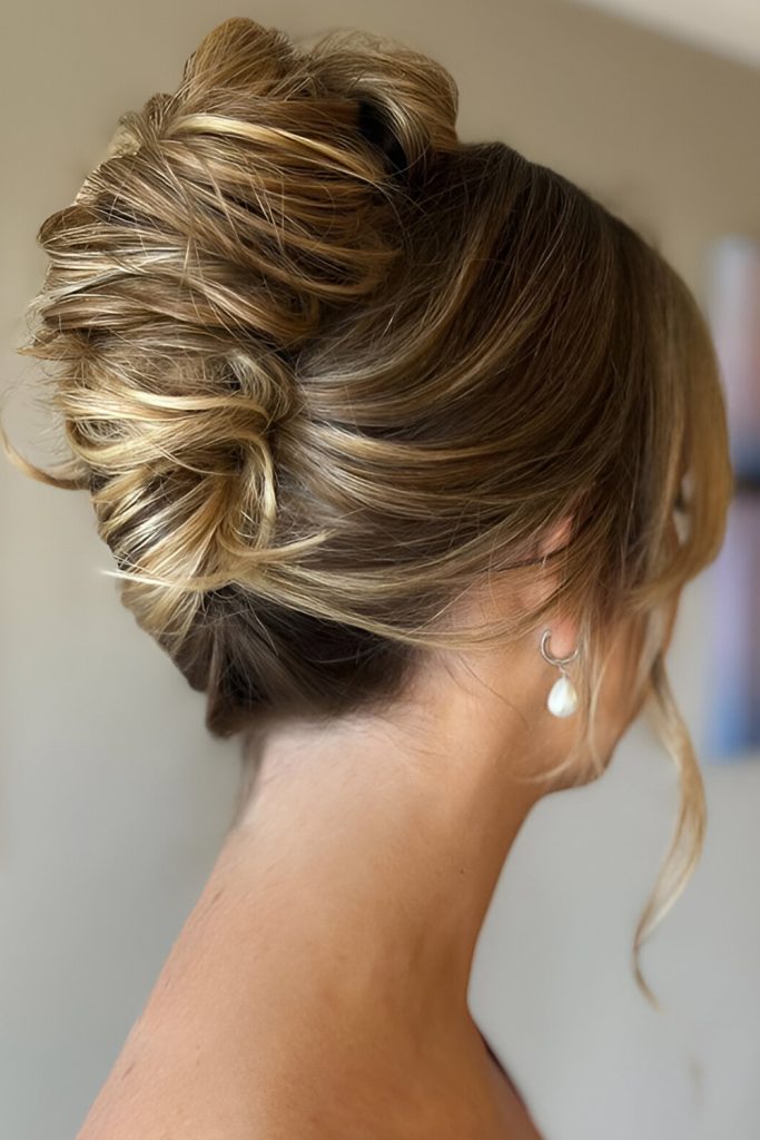 The French Twist