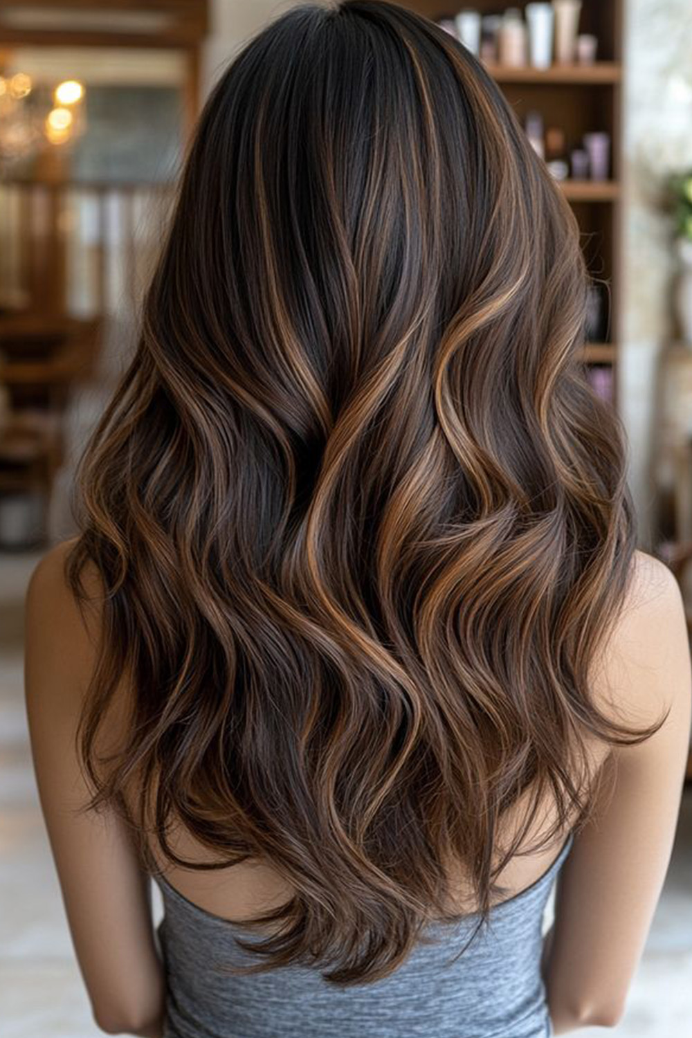  40 Rich and Radiant Brunette Hair Colors to Inspire You