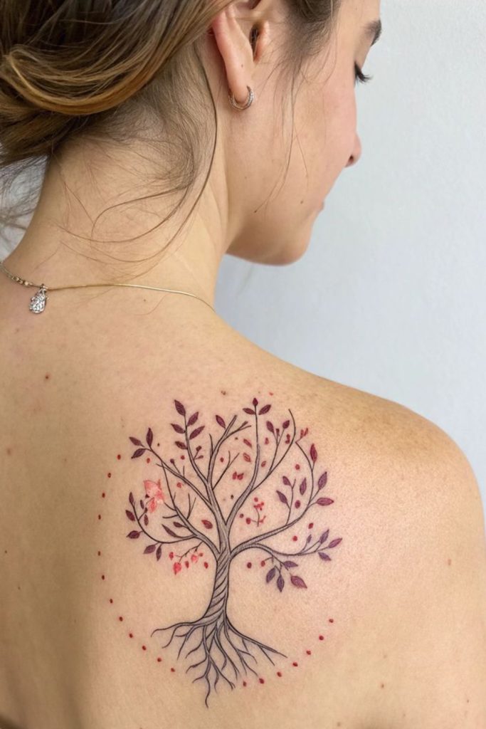 Tree of Life