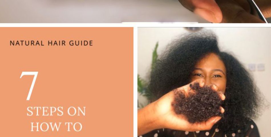Trim Split Ends Often