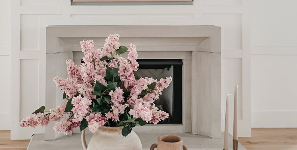 Update Your Wall Art for a Spring Look