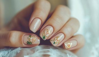 Valentine’s Inspired Nails 10 Romantic Designs to Fall in Love With