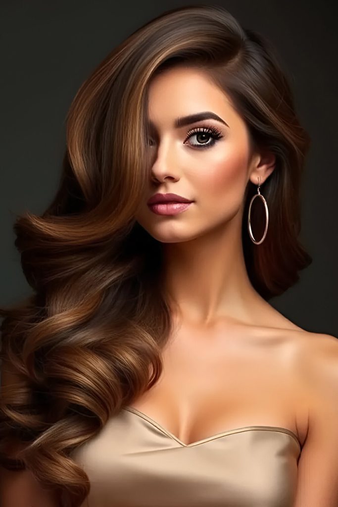 Voluminous Blowout