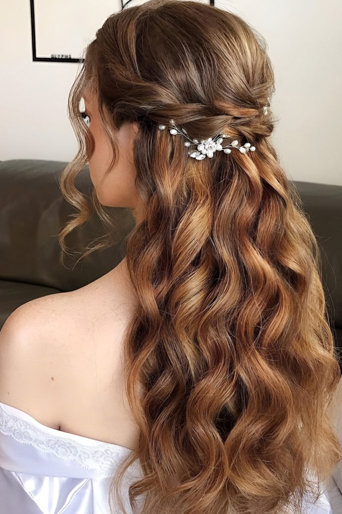 Waterfall Braid