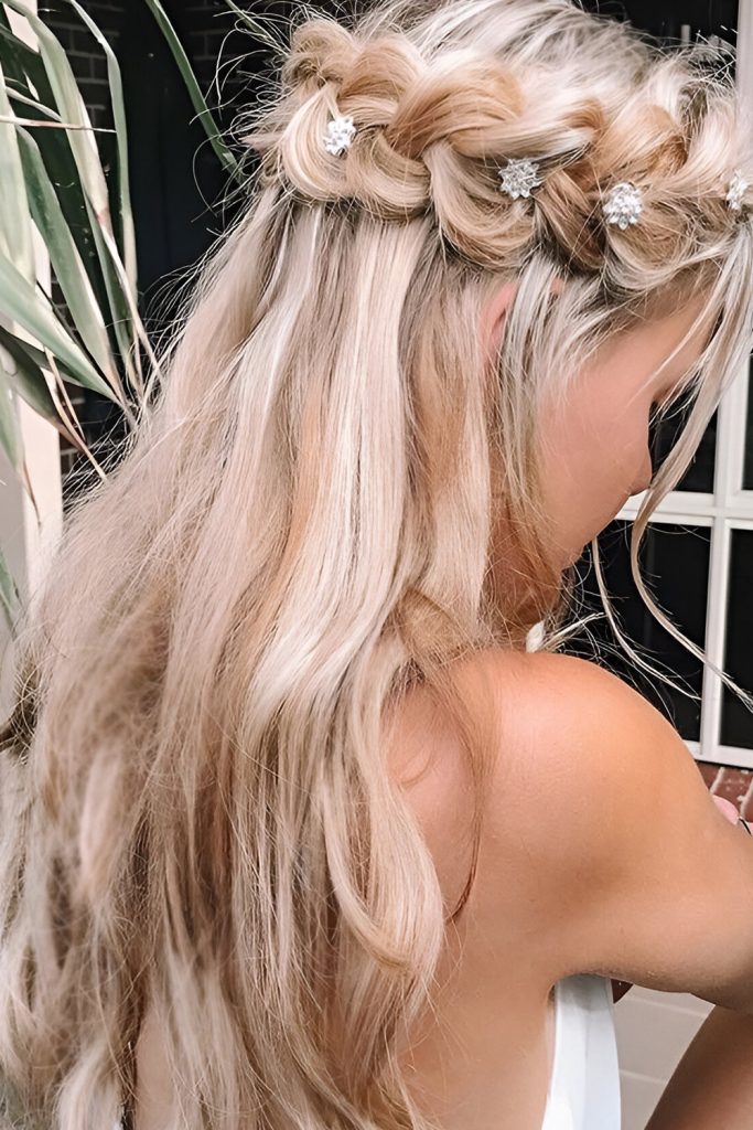 Waterfall Braid
