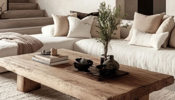 20+ Rustic Home Decor Ideas to Warm Up Any Room