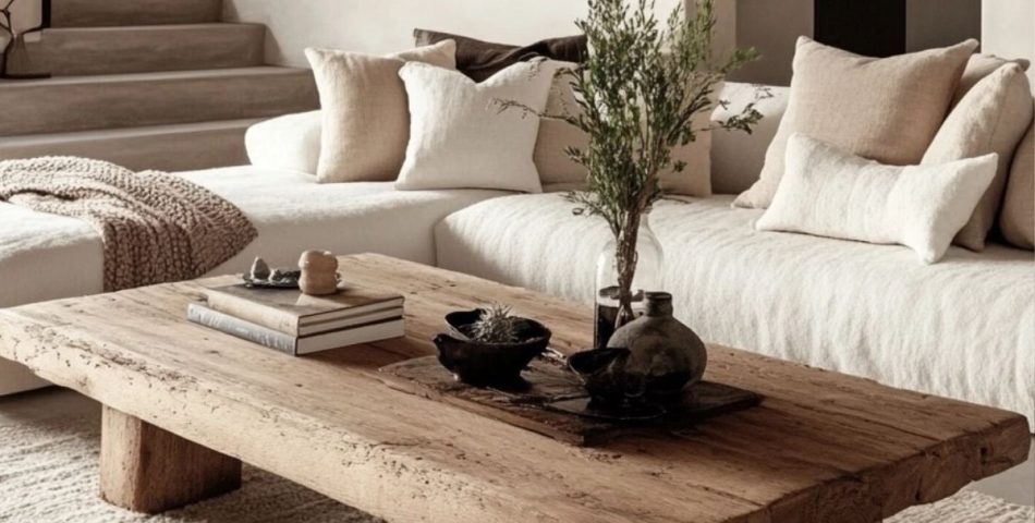 20+ Rustic Home Decor Ideas to Warm Up Any Room