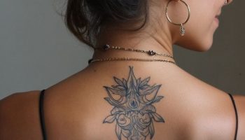 30 Back Tattoo Designs That Make a Statement