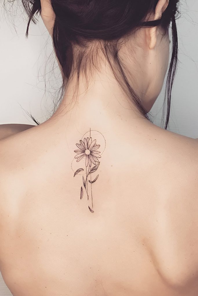 A Personalized Touch to Body Art