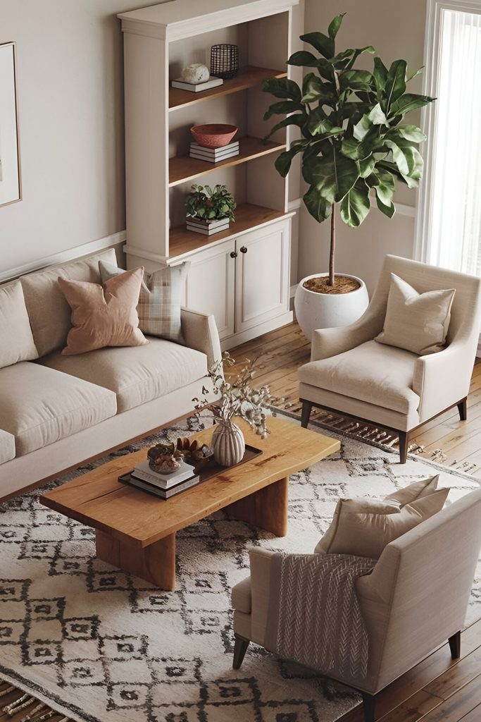 Add Subtle Patterns for Enhanced Sophistication
