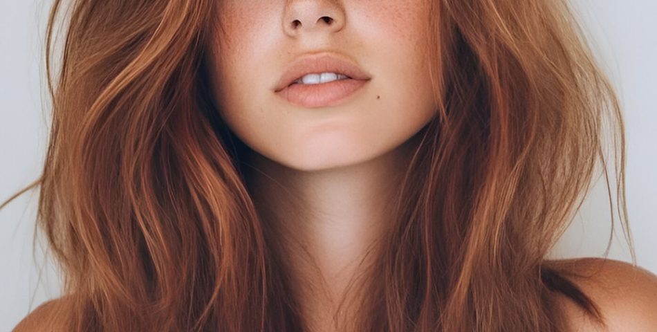 Air Dry for a Natural, Effortless Look