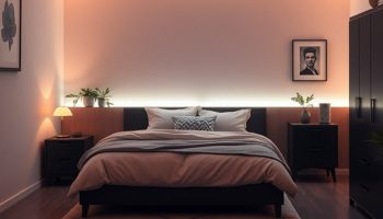 Apply Smart Lighting to Improve Mood