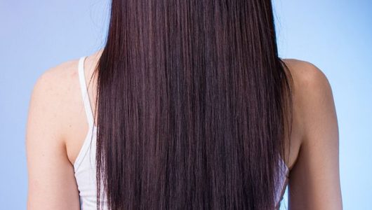 Avoid Excessive Heat Styling