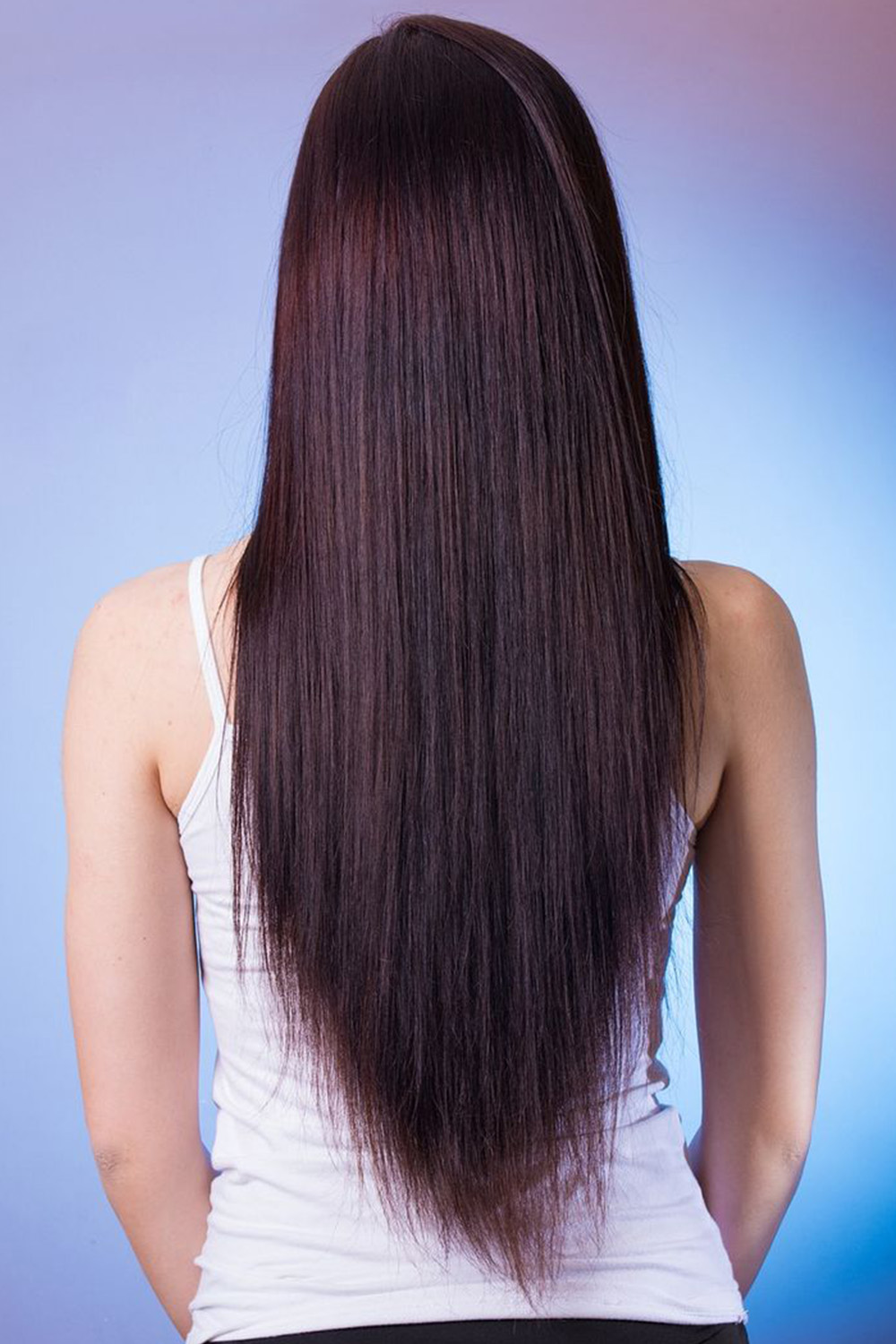 Avoid Excessive Heat Styling