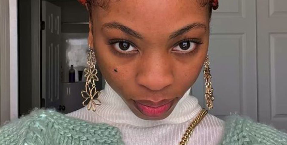 Bantu Knot Taper – A Stylish, Fun Twist