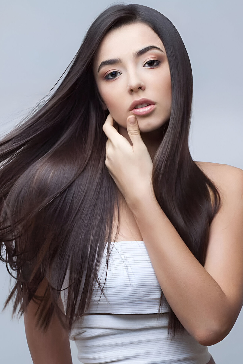 Be Patient and Consistent