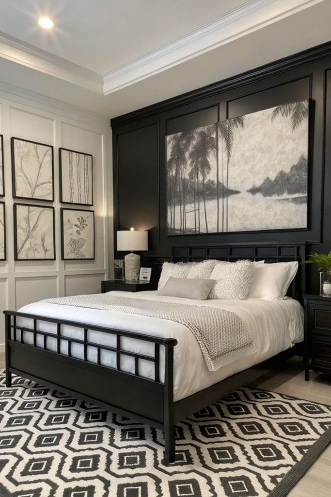 Choose a Monochrome Color Scheme