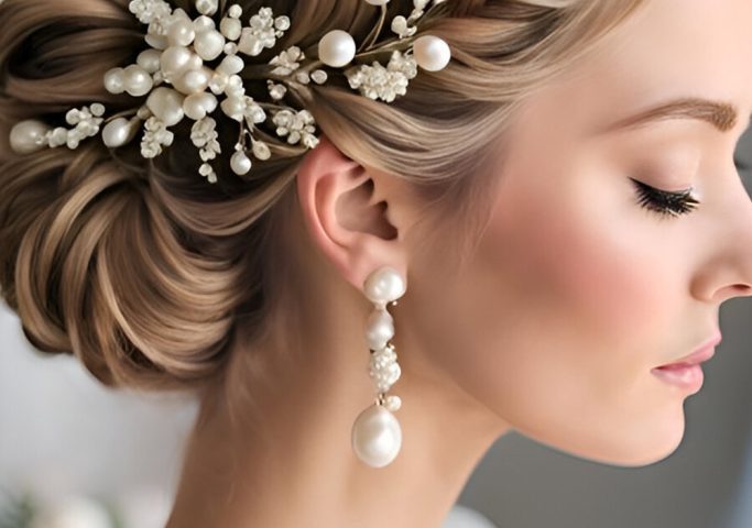 Classic Chignon 1 683x1024