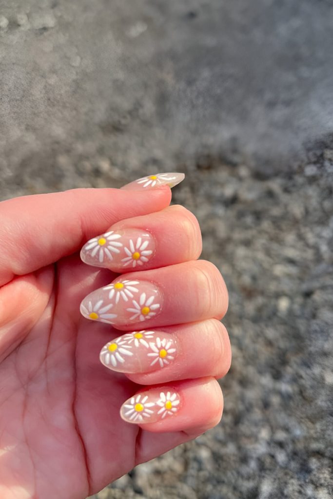 Colorful Daisy Decorations to Brighten Your Mood