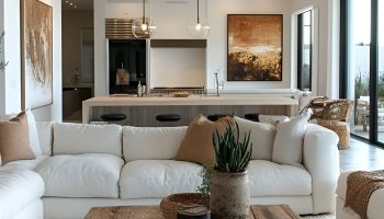 Cozy Farmhouse Furniture Timeless Pieces That Enhance Rustic Charm