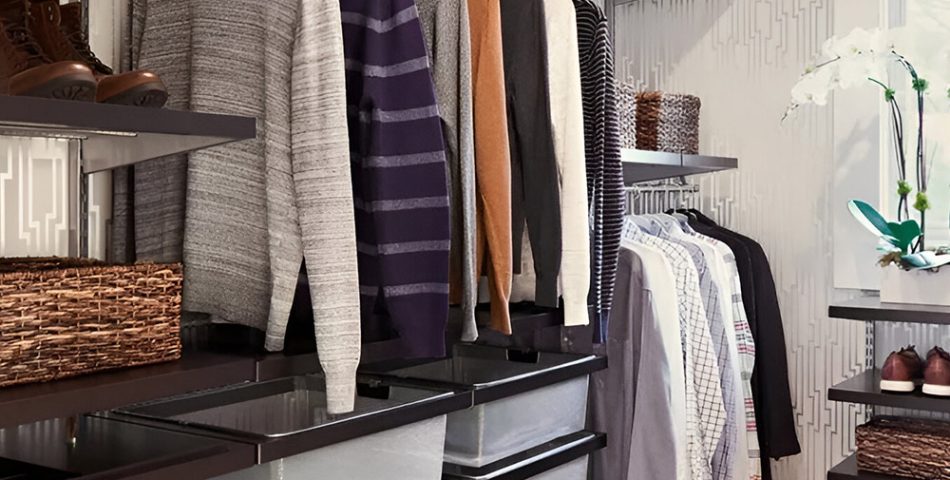 Declutter and Organize for Instant Refresh