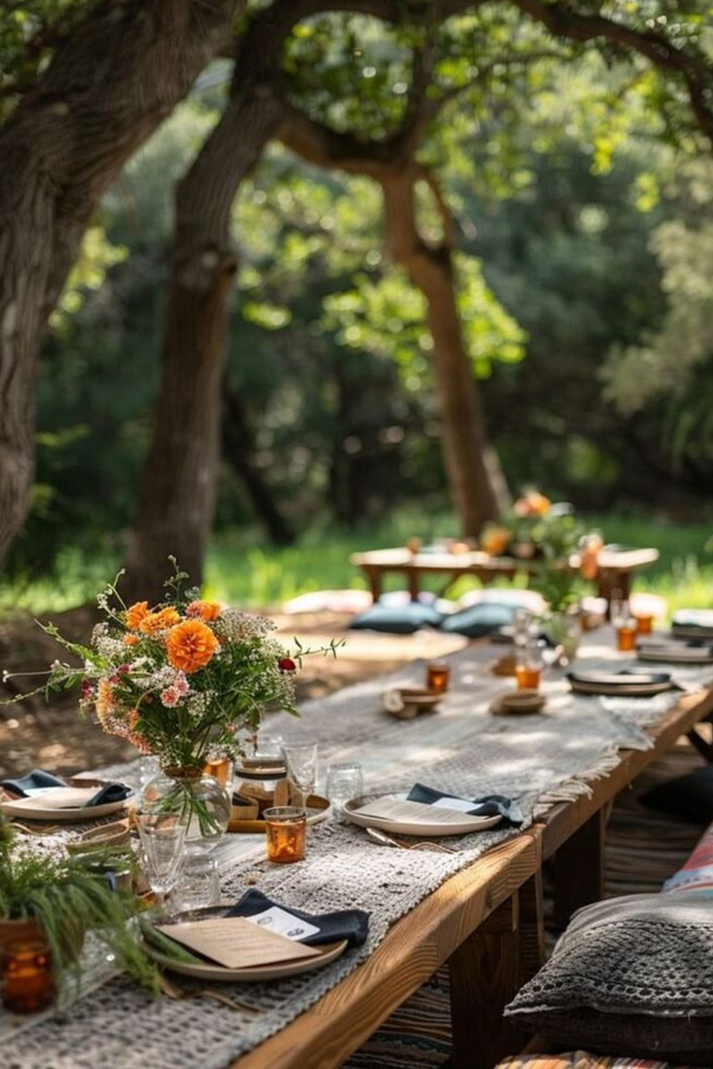 Say ‘I Do’ to the Future: Wedding Trends That Will Define Tomorrow ...