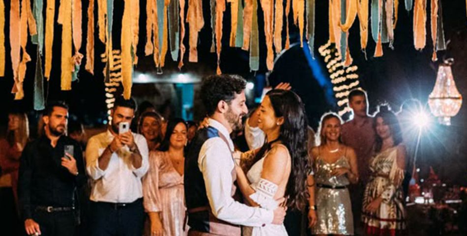 Extended Wedding Festivals More Than Just One Day