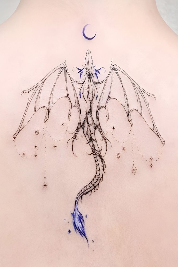 Fantasy and Mythical Creatures